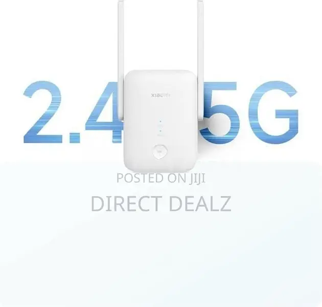 Xiaomi Mi Wi-Fi Range Extender AX1500