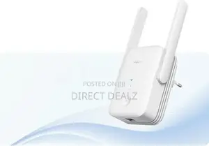 Xiaomi Mi Wi-Fi Range Extender AX1500