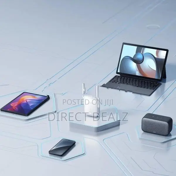 Xiaomi Mi Wi-Fi Range Extender AX1500