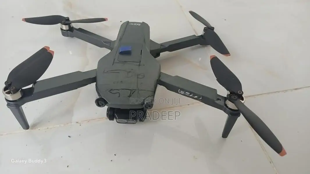 L600 PRO 3KM UP TO DRONE CAMERA