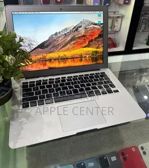 Apple Macbook Air 2017