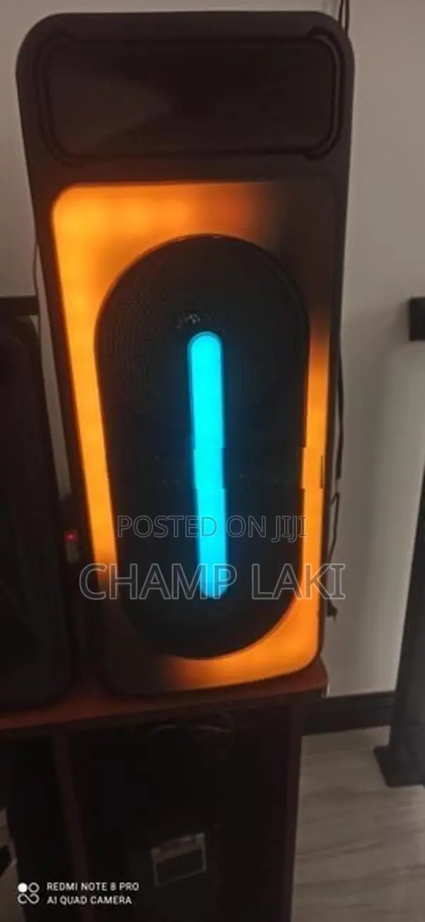 Bluetooth Speak