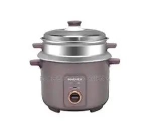 Innovex 5.6L Rice Cooker (IRC 562) - 34236