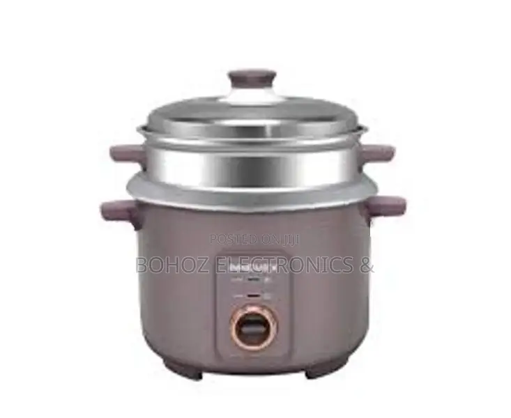 Innovex 5.6L Rice Cooker (IRC 562) - 34236
