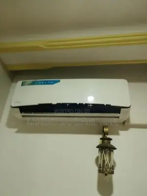 Innovex 12000 BTU Split Type Non-Inverter AC