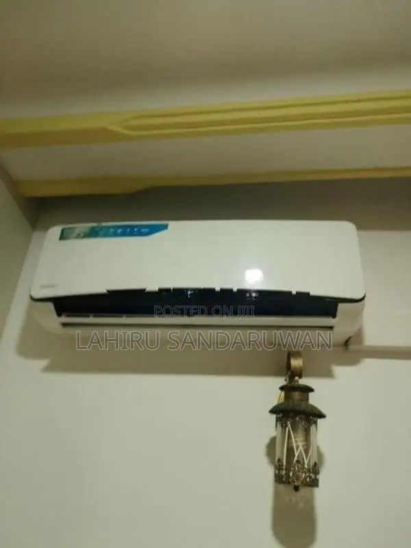 Innovex 12000 BTU Split Type Non-Inverter AC