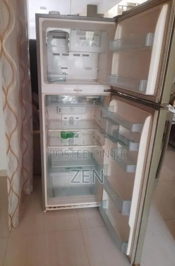 Samsung 315L Frost Refrigerator