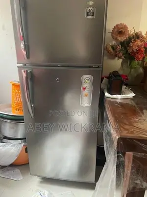 Sisil Refrigerator