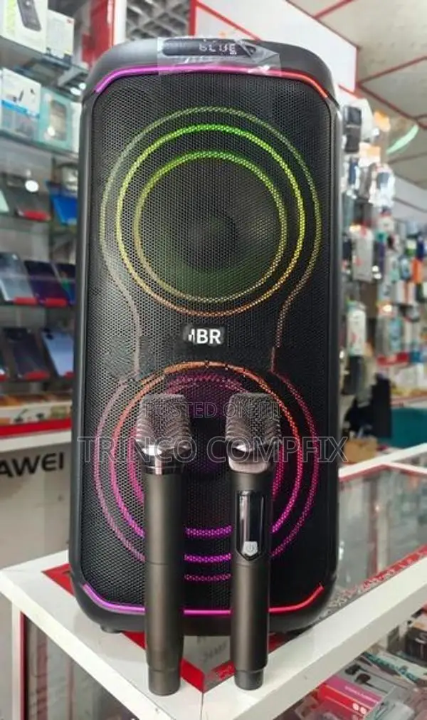 JBR 8863
