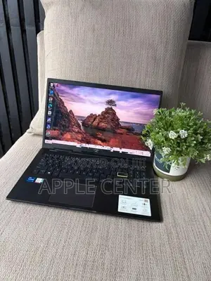 Asus Vivobook 15 Laptop
