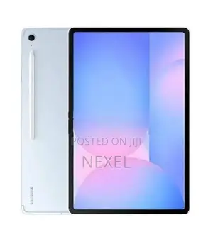 Samsung Galaxy Tab S10 FE Plus 5G 8GB 128GB