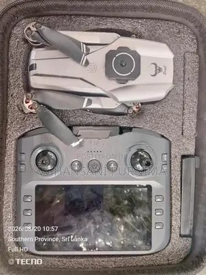 SG109 Max Gps Drone