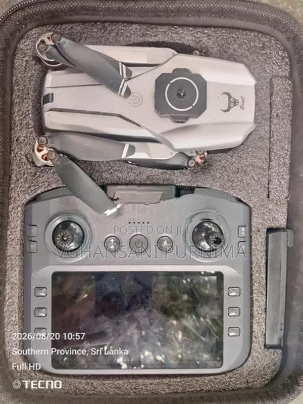 SG109 Max Gps Drone