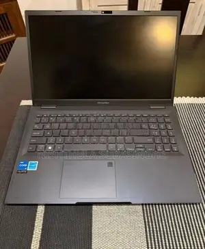 Asus Expertbook B1502CVA Black i5 13th Gen 16GB, 512 GB SSD