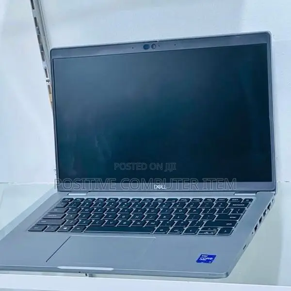 Dell i5 11TH GEN 5420-8GB RAM 256GB NVME SSD