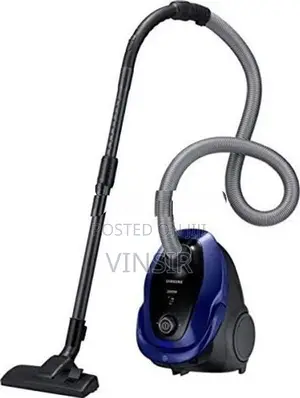 LG Vacuum Cleaner Dry