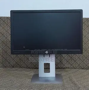 HP Elite Display E202 Monitor