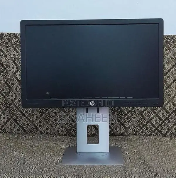 HP Elite Display E202 Monitor