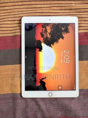 Apple iPad Air 2 – 32GB Wi-Fi + Cellular