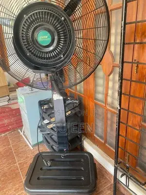 Stand Fan