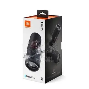 JBL Flip 6 Speaker