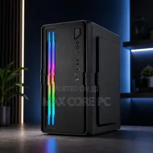 INTEL CORE I3 4TH GEN 4GB DDR3 500GB HDD USED PC