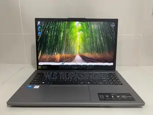 Acer Intel core 3 Laptop