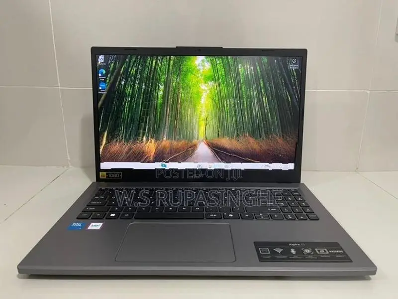 Acer Intel core 3 Laptop