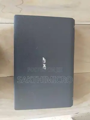 Acer Aspire 5742 Laptop