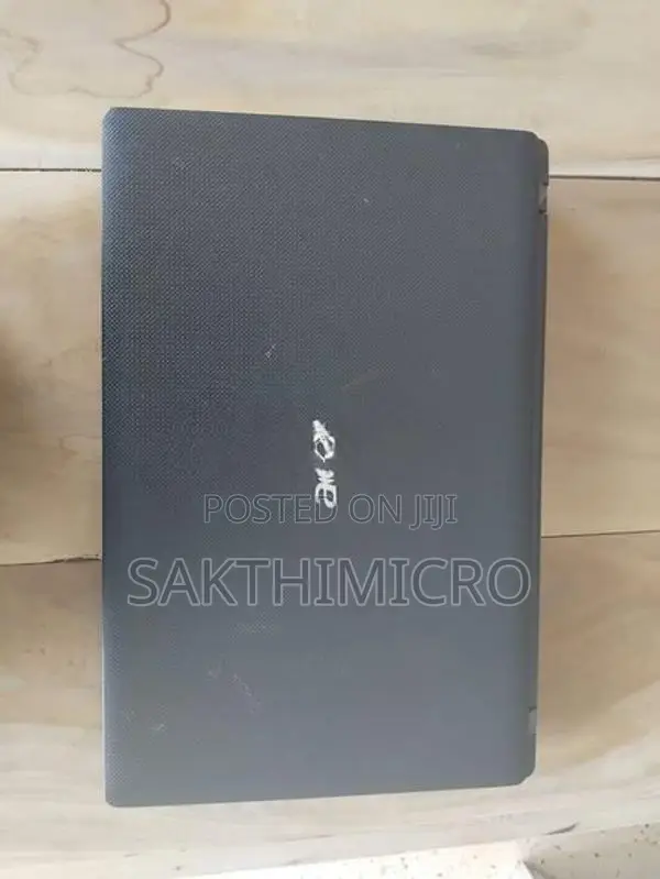 Acer Aspire 5742 Laptop