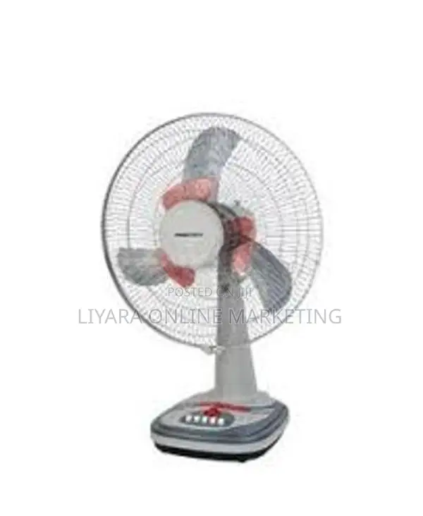 Innovex Table Fan-Itf005