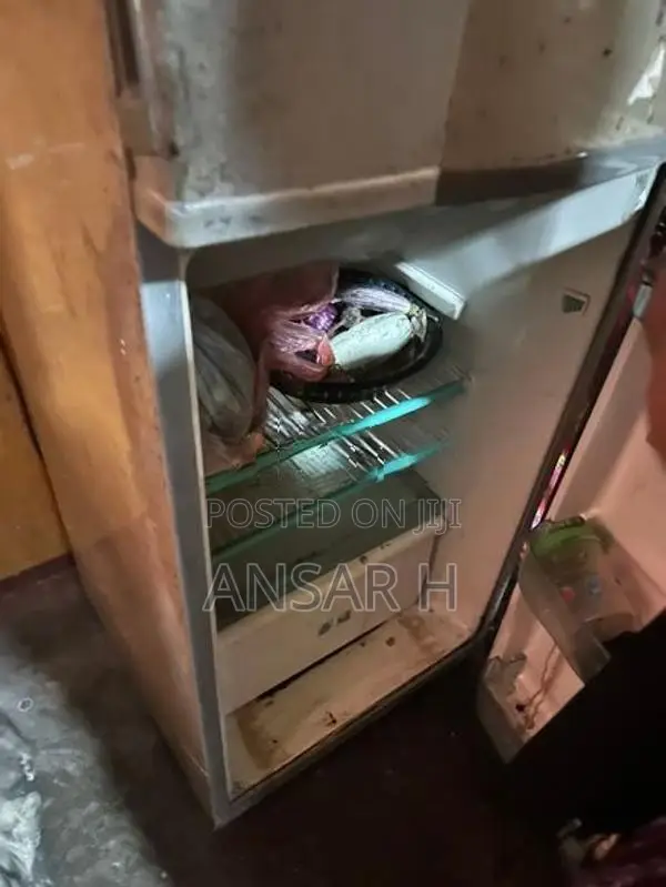 Whirlpool Fridge