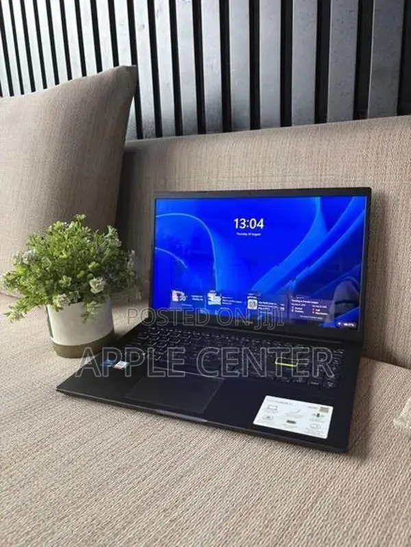 Asus Vivobook 15 Laptop