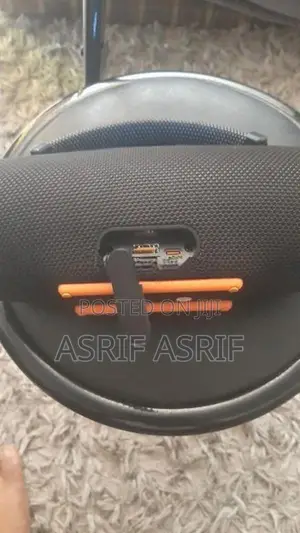 JBL Bluetooth Speaker