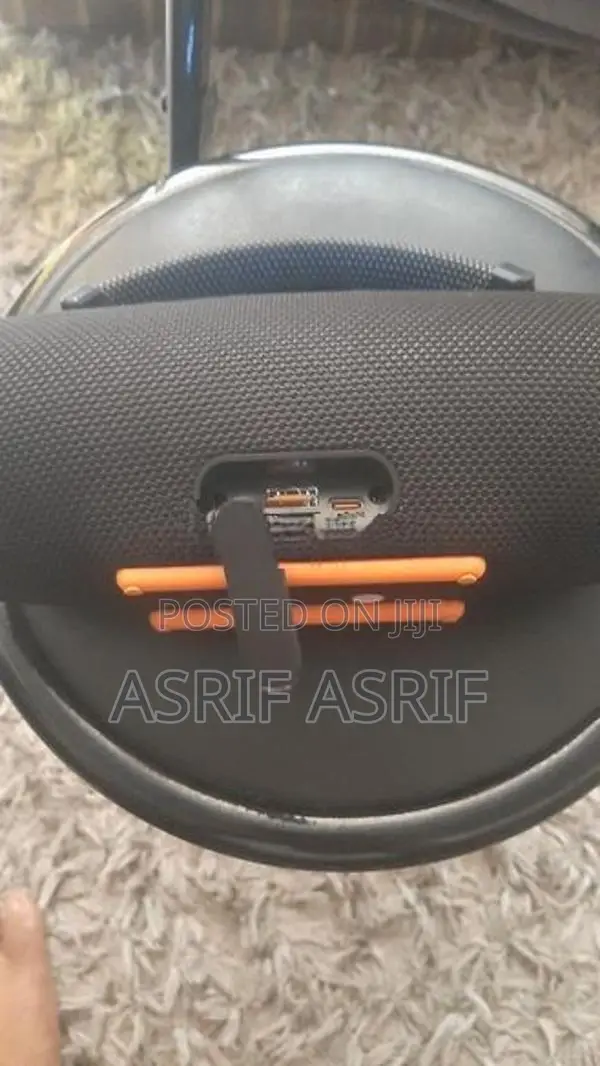 JBL Bluetooth Speaker