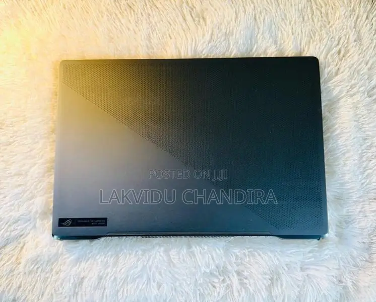 ASUS ROG i7 13th Gen Gaming Laptop