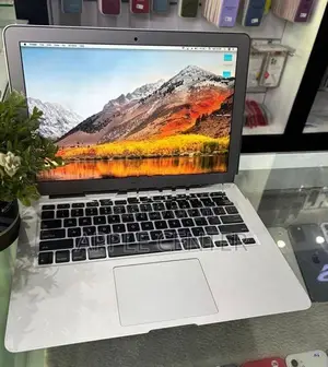 Apple Macbook Air 2017