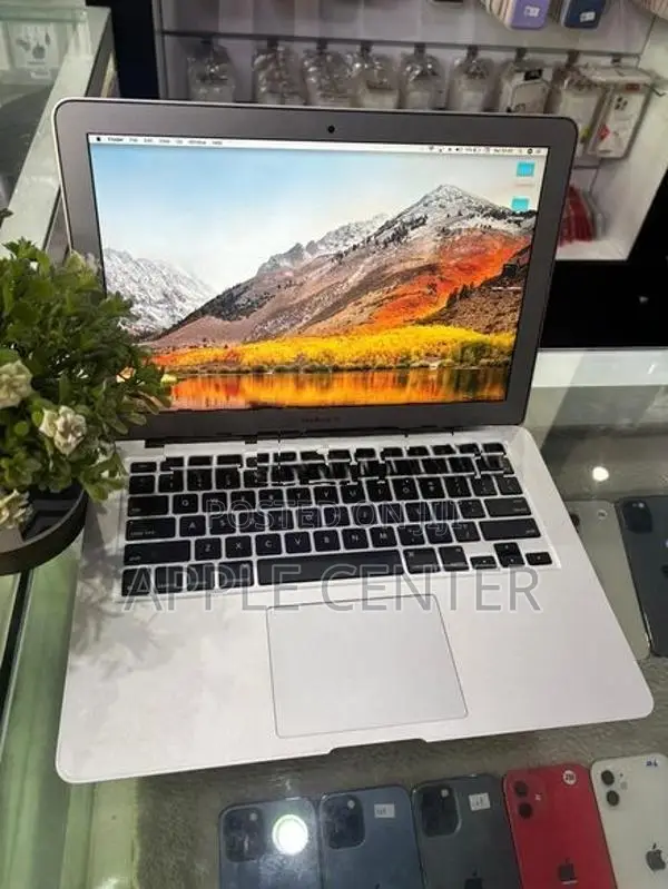 Apple Macbook Air 2017