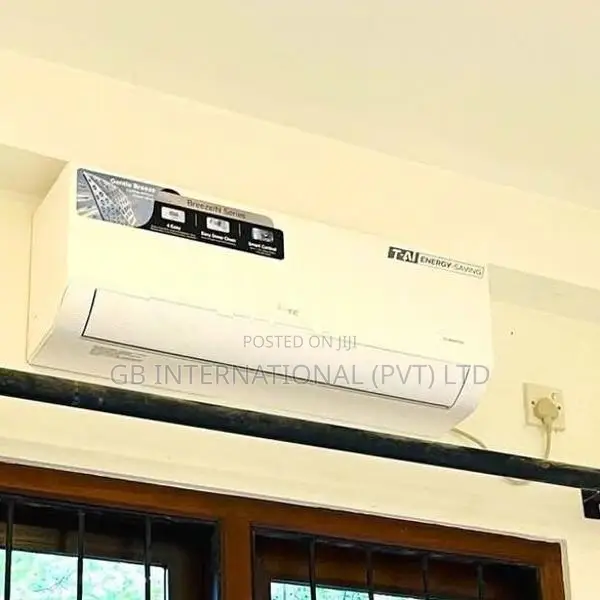 New 18000BTU TCL Smart Inverter (Breezein Series) Brand AC 2026