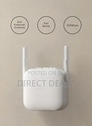 Xiaomi Mi WiFi Range Extender RD10M - N300