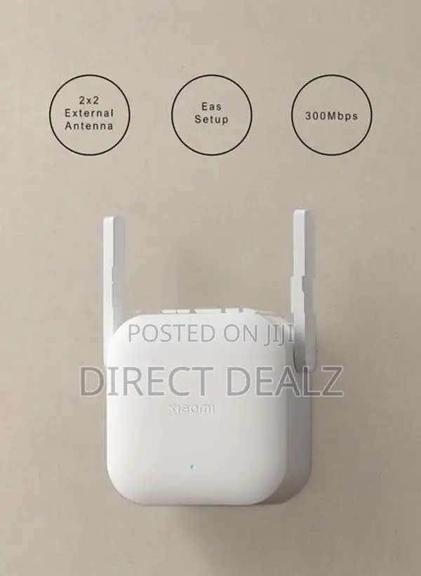 Xiaomi Mi WiFi Range Extender RD10M - N300