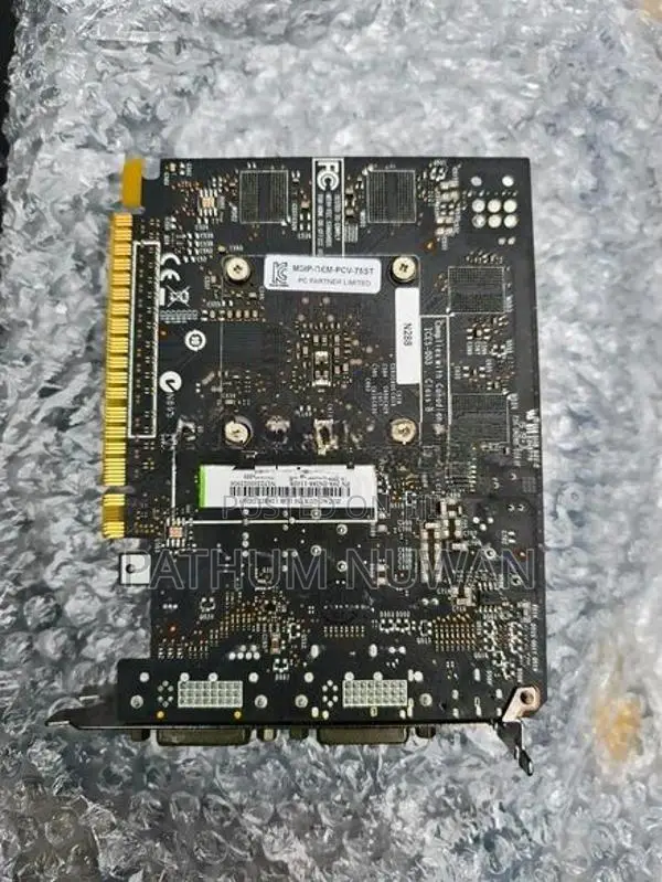 Gtx750 1GB