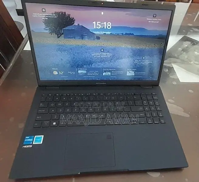 I5 Processor, 12th Gen