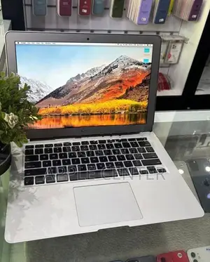 Apple Macbook Air 2017