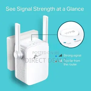 TP-Link RE305 AC1200 WiFi Range Extender