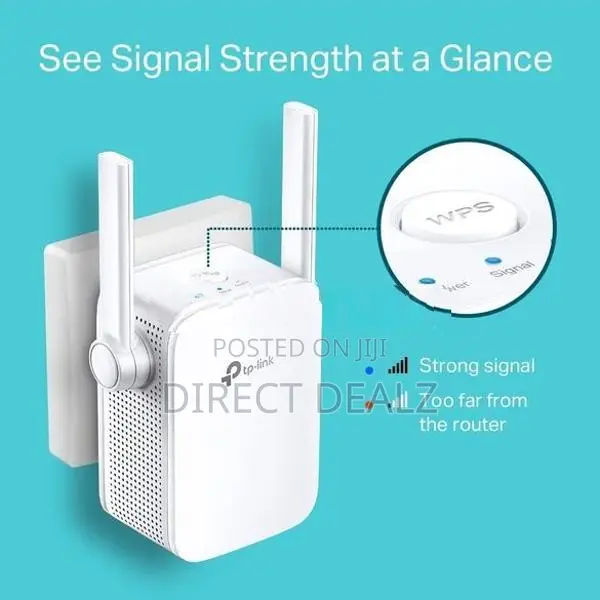 TP-Link RE305 AC1200 WiFi Range Extender