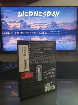 Lexar NQ780 512GB PCIe Gen4 NVMe M.2 SSD (Brand New Sealed Pack)