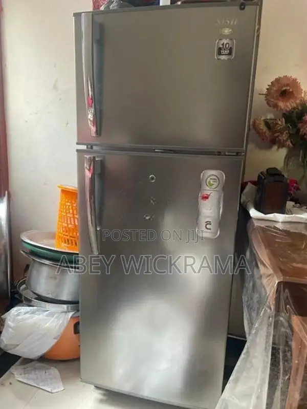 Sisil Refrigerator