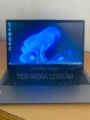 Lenovo IdeaPad 15s