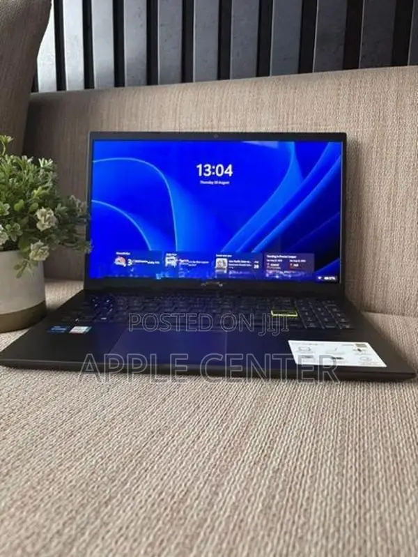 Asus Vivobook 15 Laptop
